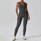 The First Class Allure Jumpsuit