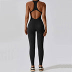 The First Class Allure Jumpsuit