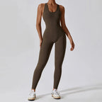The First Class Allure Jumpsuit