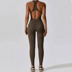 The First Class Allure Jumpsuit