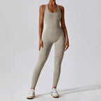 The First Class Allure Jumpsuit