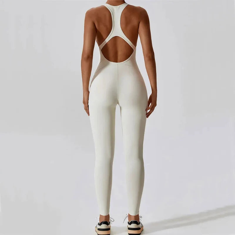 The First Class Allure Jumpsuit