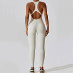 The First Class Allure Jumpsuit