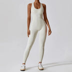 The First Class Allure Jumpsuit