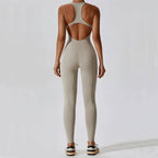 The First Class Allure Jumpsuit