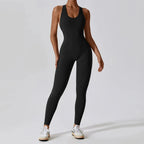 The First Class Allure Jumpsuit