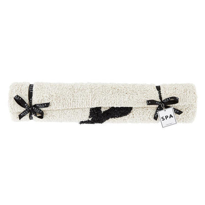 First Class Landing- Spa Mat