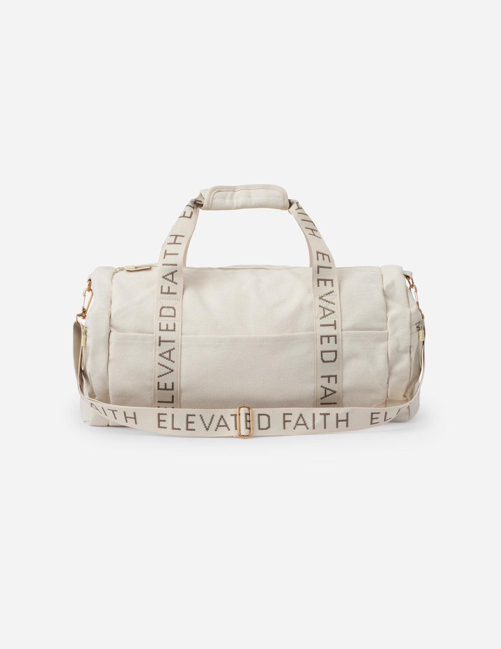 First Class Duffel Bag