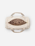 First Class Duffel Bag