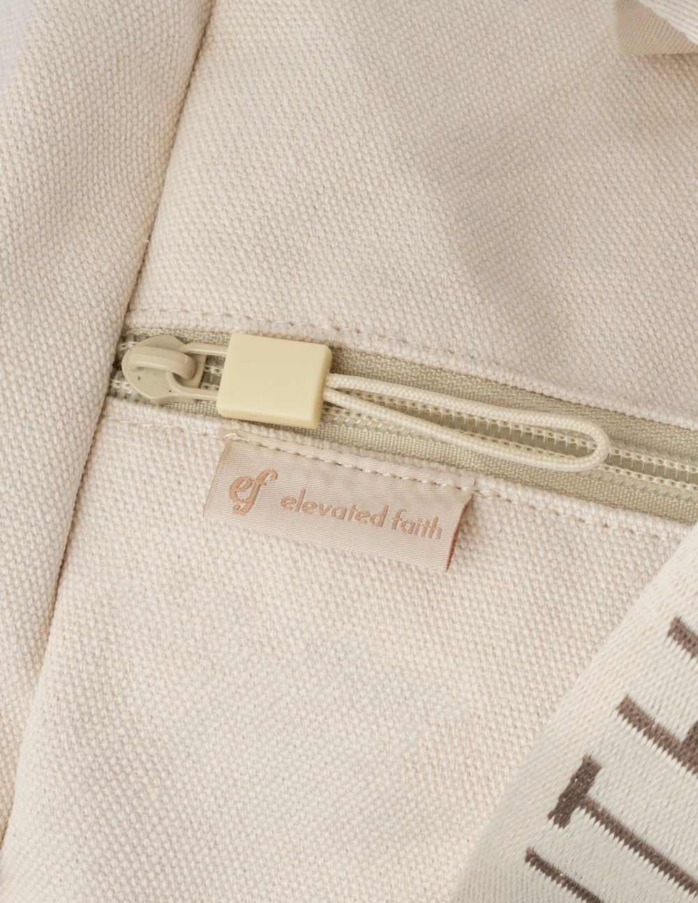 First Class Duffel Bag