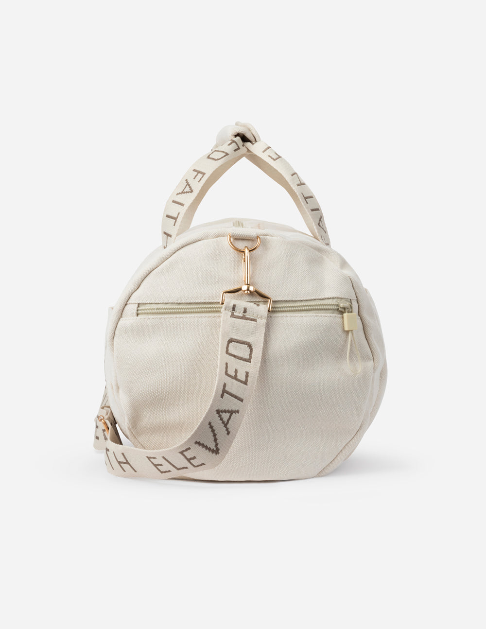 First Class Duffel Bag