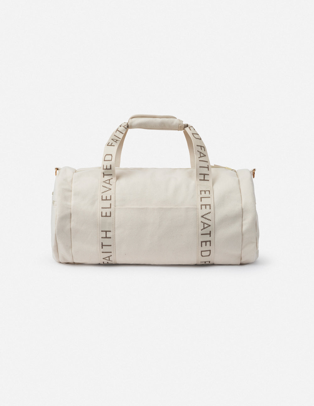 First Class Duffel Bag