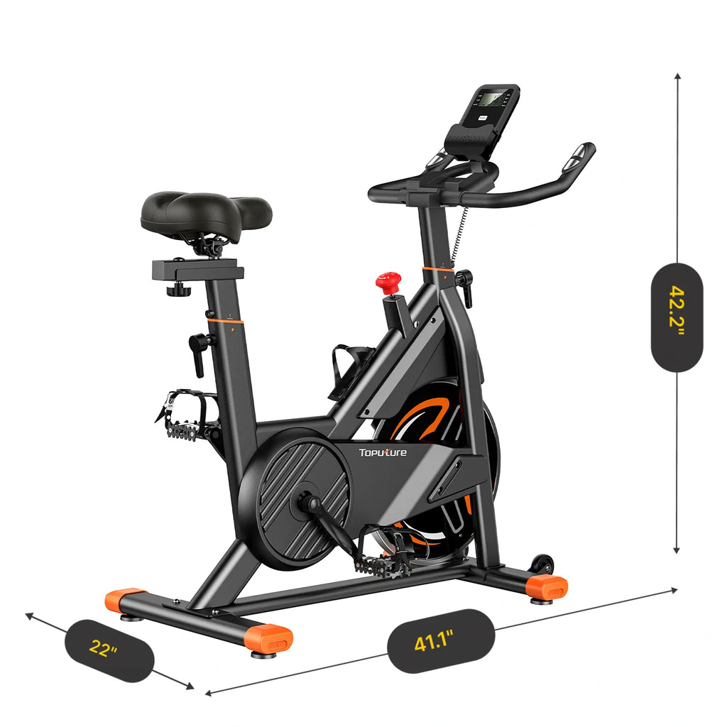 First Class Cycle