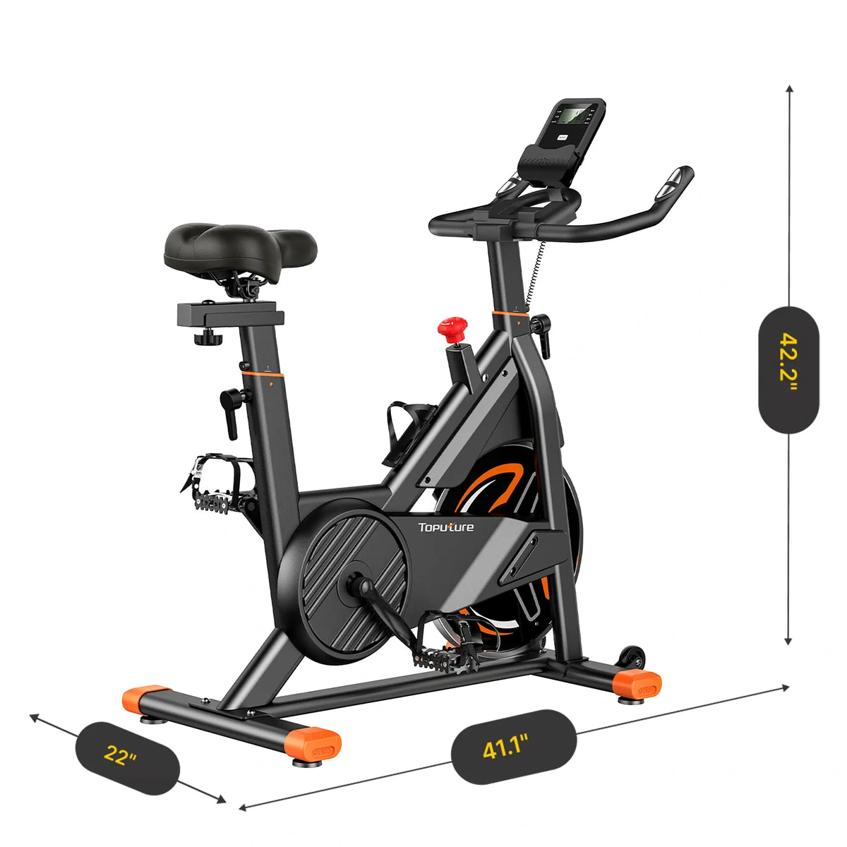 First Class Cycle
