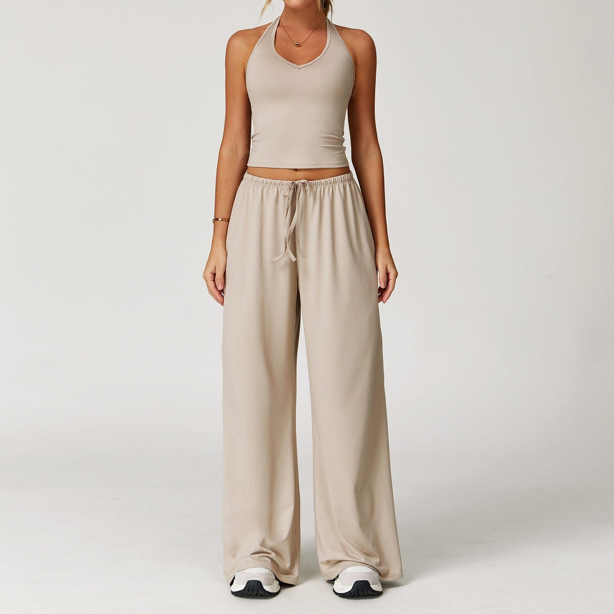 The First Class Ease Set