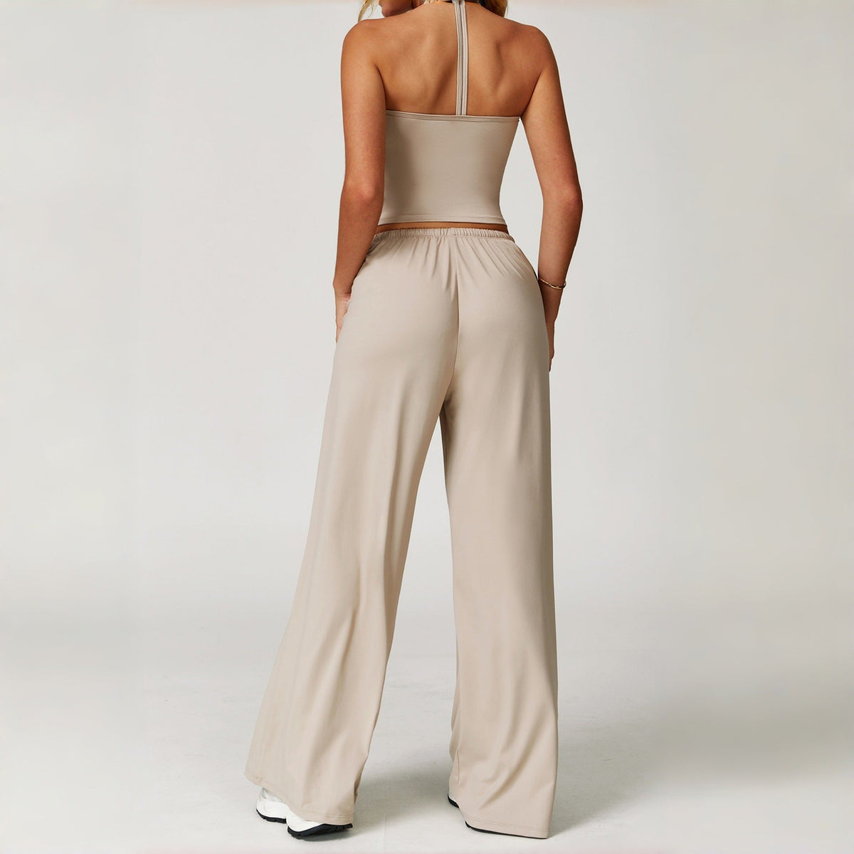 The First Class Ease Set