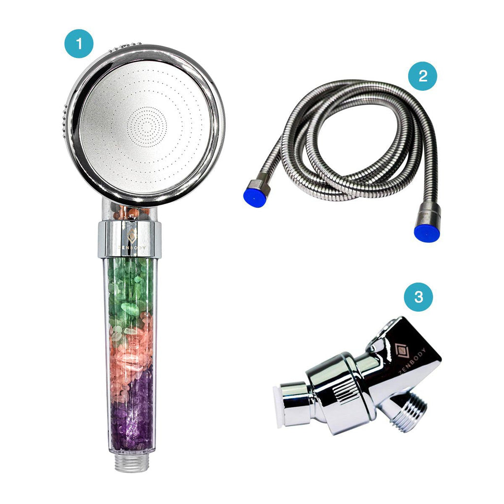 Luxury Shower Upgrade-Bundle