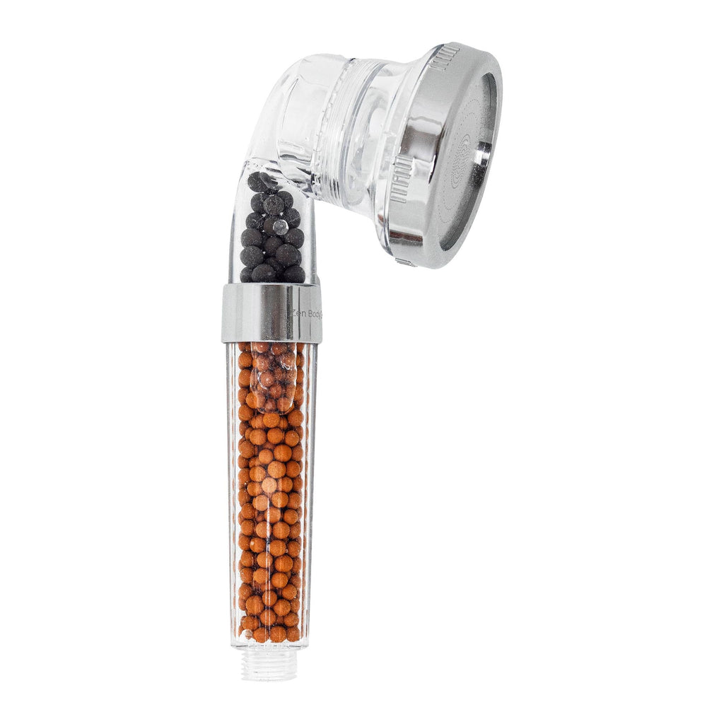 Luxury Shower Upgrade-Bundle