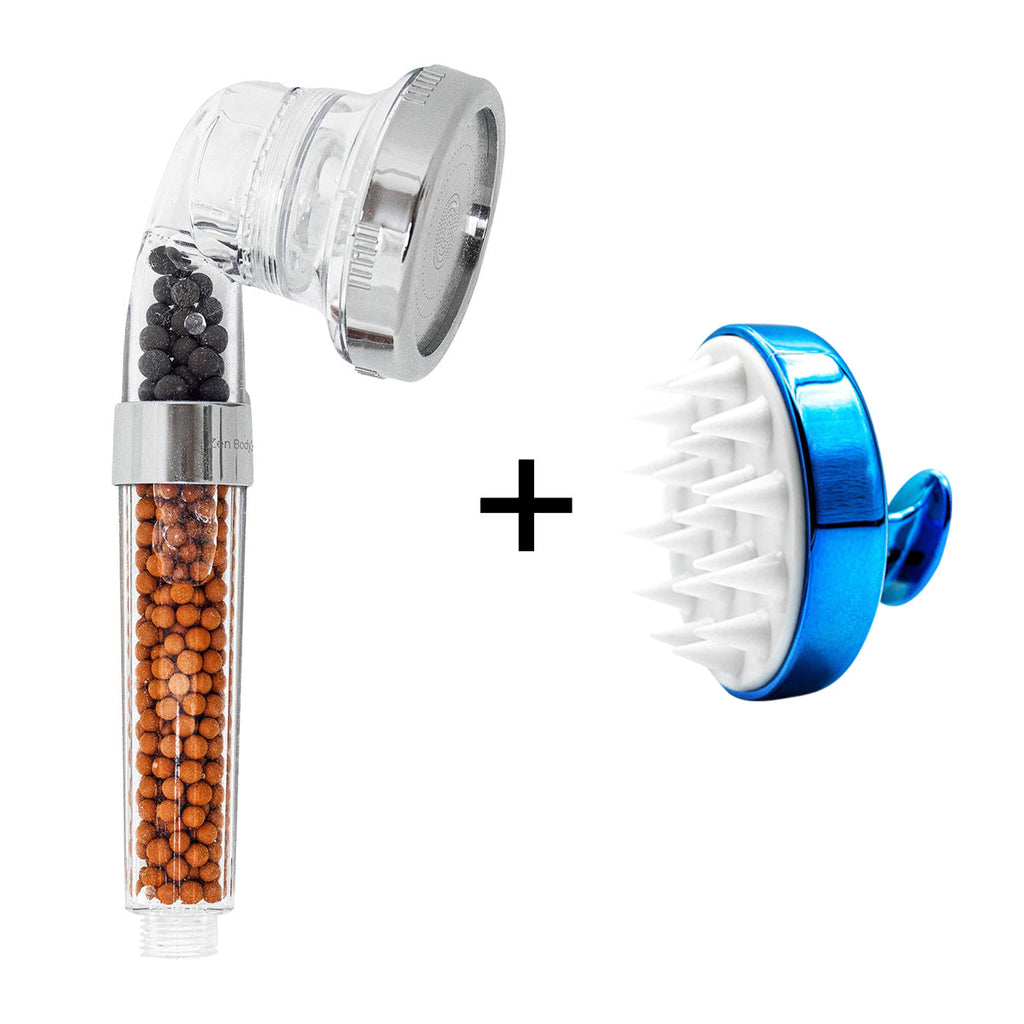 Luxury Shower Upgrade-Bundle