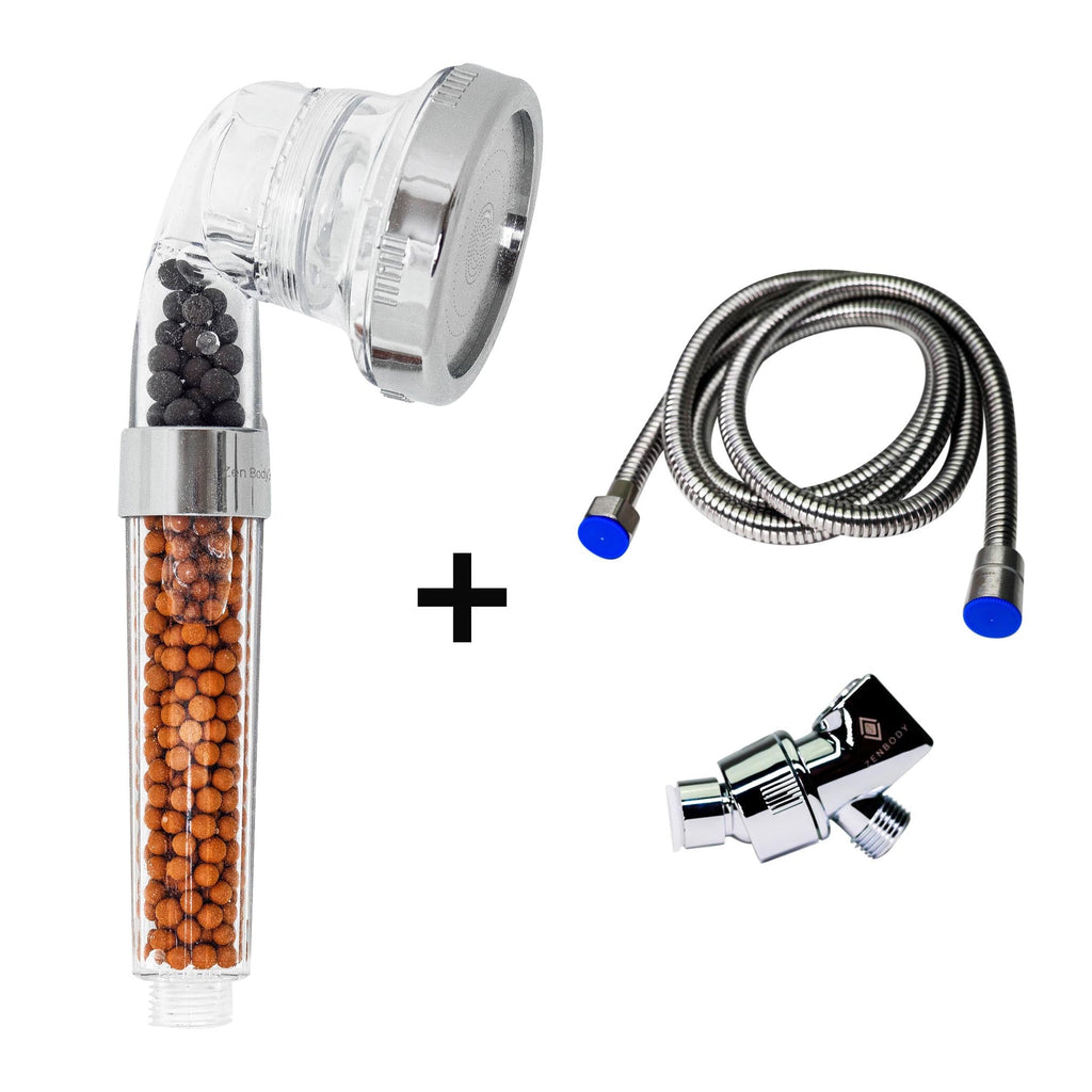 Luxury Shower Upgrade-Bundle