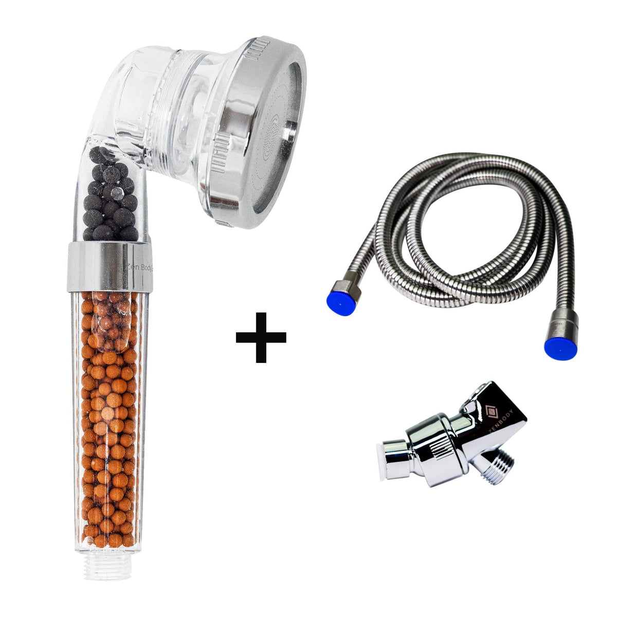 Luxury Shower Upgrade-Bundle