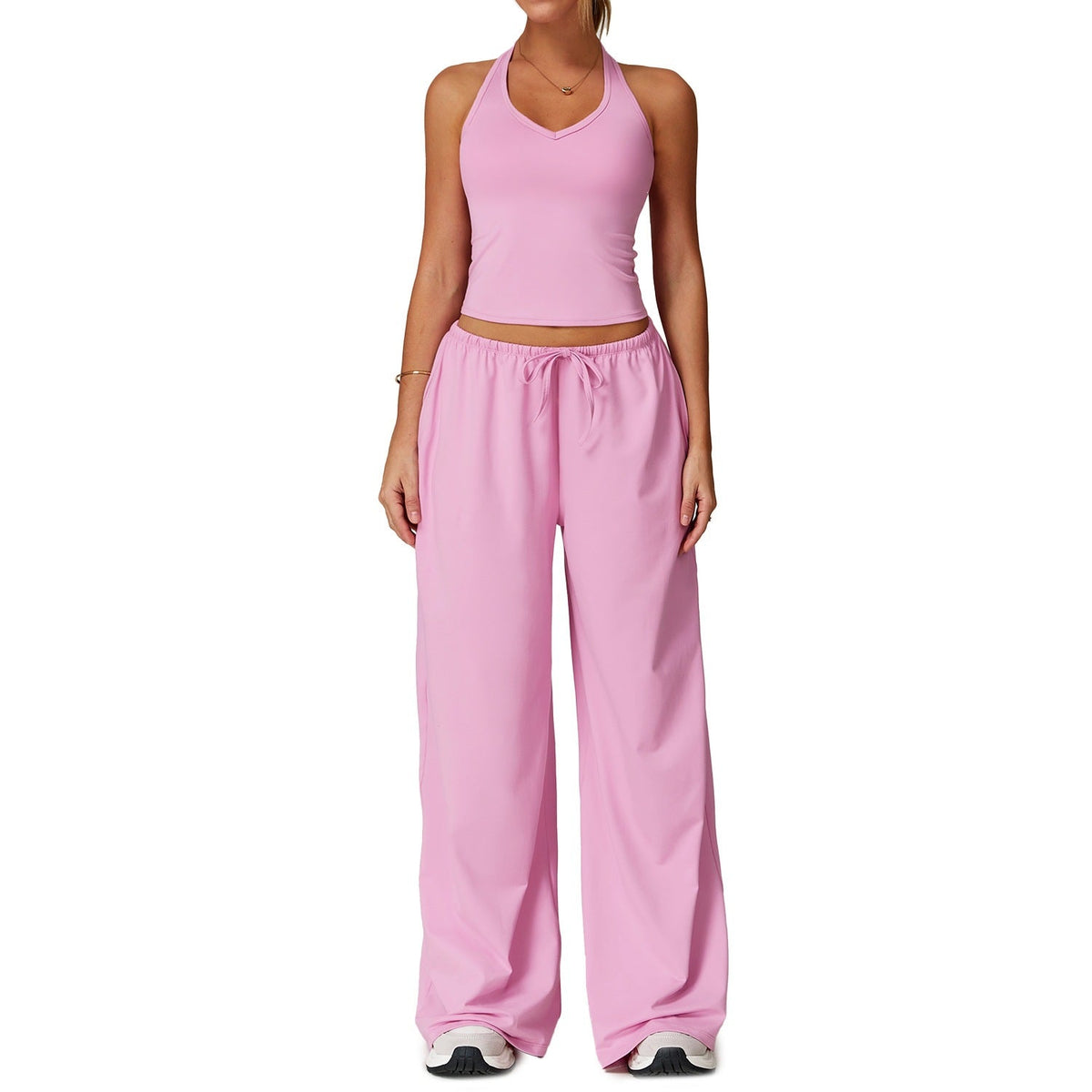 The First Class Ease Set