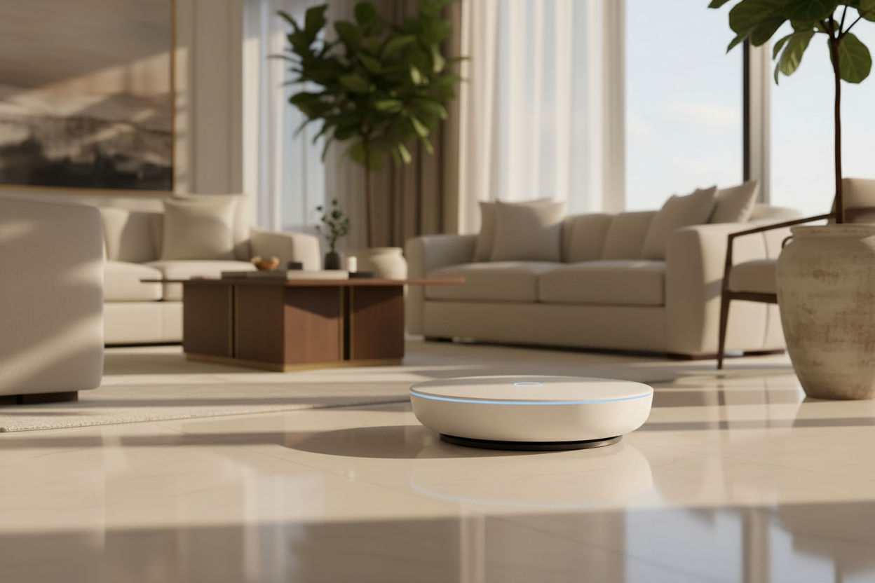 First Class Home Purifier