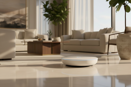 First Class Home Purifier