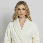 Mama's Wrapped In Comfort Robe