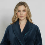 Mama's Wrapped In Comfort Robe