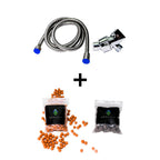 Luxury Shower Upgrade-Bundle