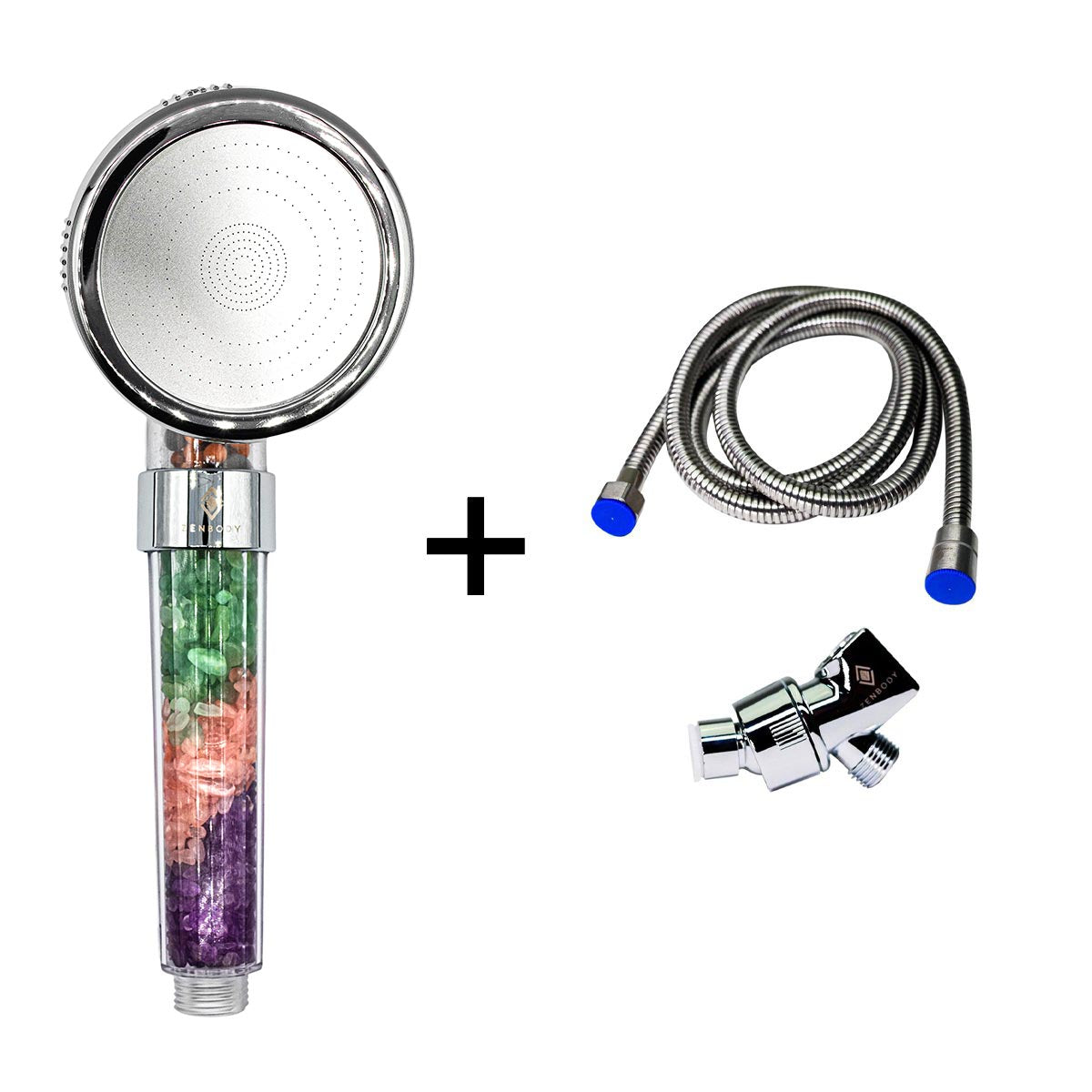 Luxury Shower Upgrade-Bundle