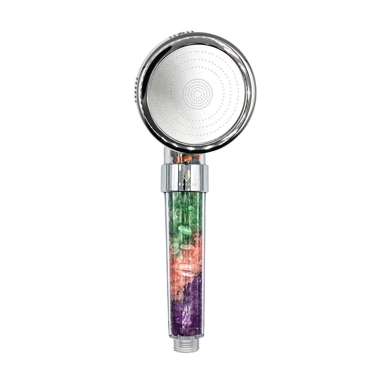 Luxury Shower Upgrade-Bundle