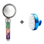 Luxury Shower Upgrade-Bundle