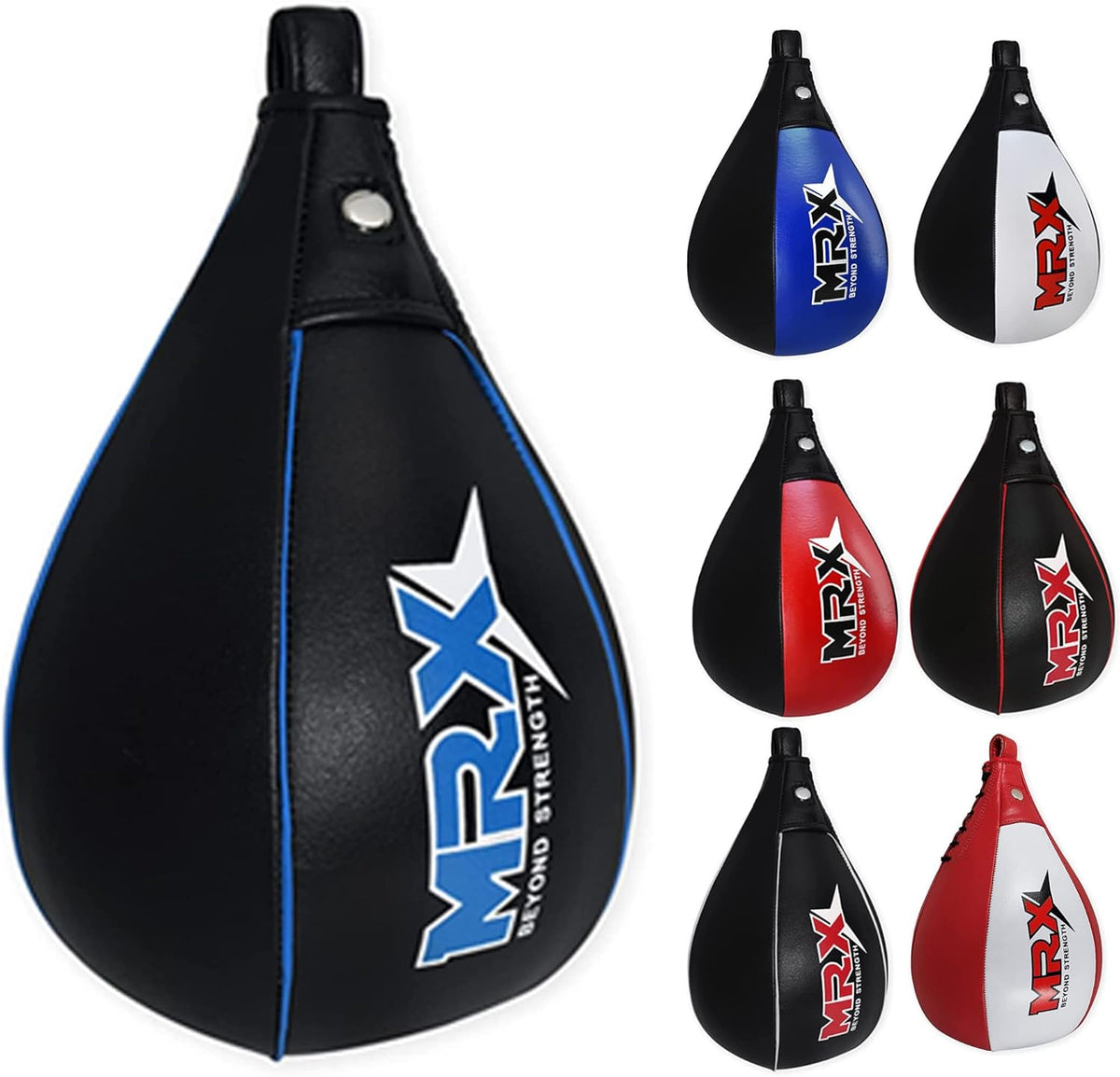First Class Speed Bag