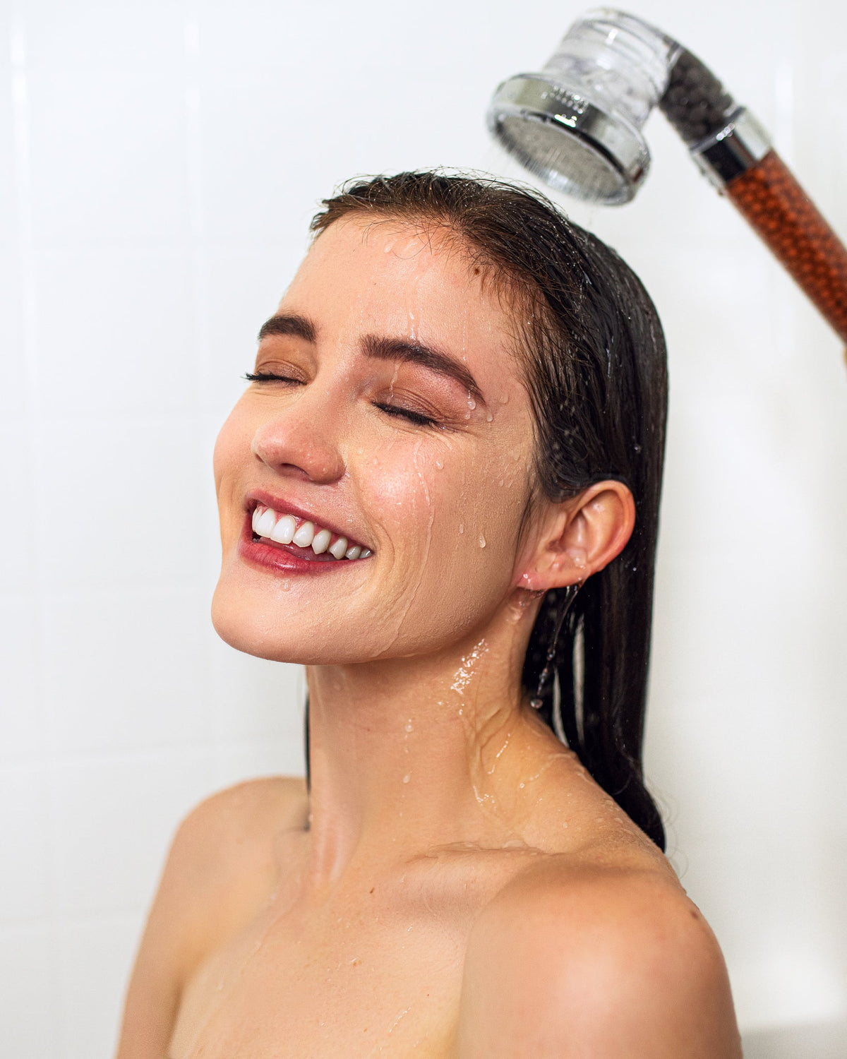 Luxury Shower Upgrade-Bundle