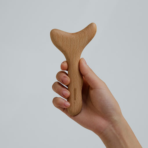 First Class Body Gua Sha Massager
