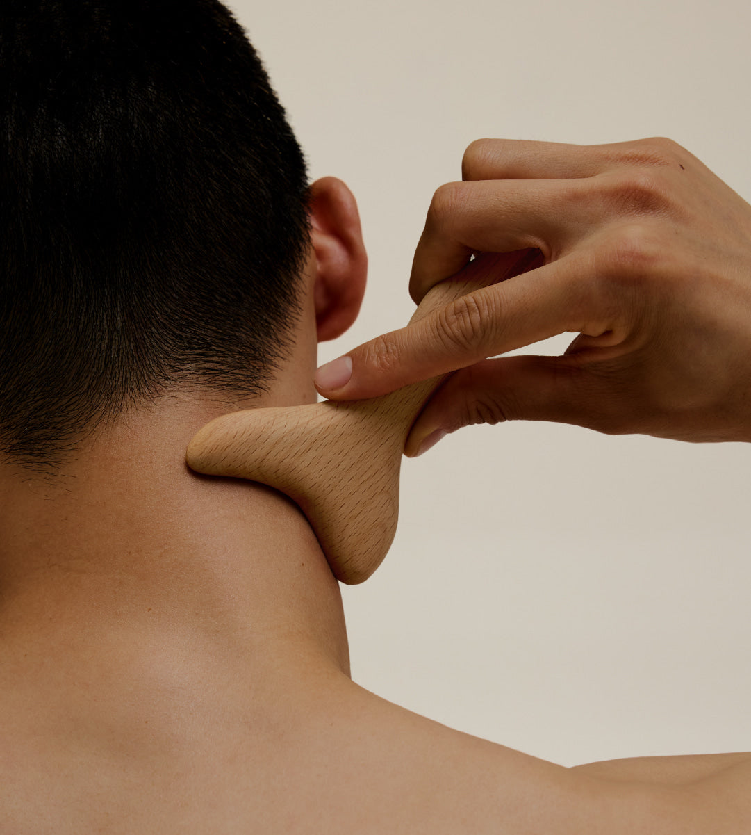 First Class Body Gua Sha Massager