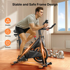 First Class Cycle