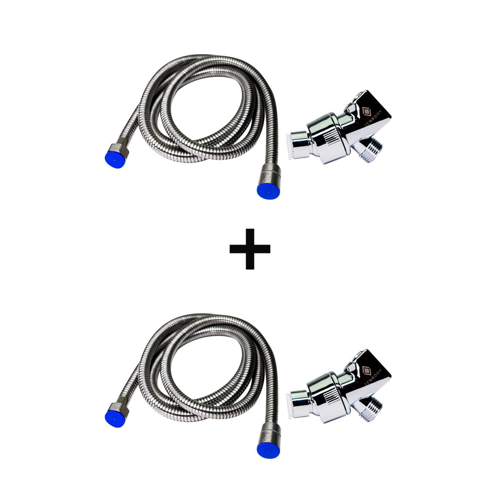Luxury Shower Upgrade-Bundle
