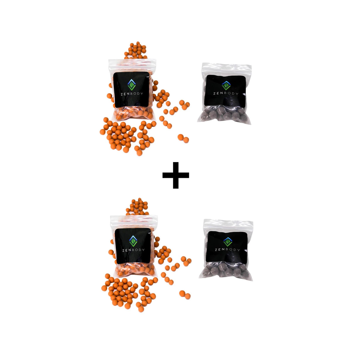 Luxury Shower Upgrade-Bundle