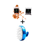 Luxury Shower Upgrade-Bundle