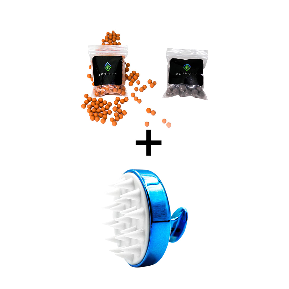 Luxury Shower Upgrade-Bundle